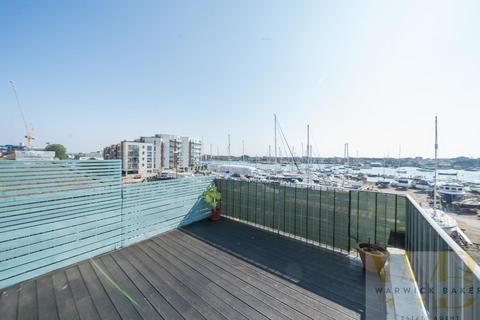 1 bedroom flat for sale, New Road, Shoreham-By-Sea