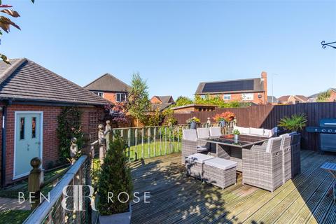 3 bedroom semi-detached house for sale, Highland Drive, Buckshaw Village, Chorley