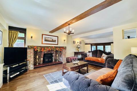 5 bedroom detached house for sale, West End, Cholsey