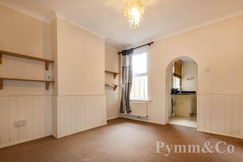 3 bedroom terraced house for sale, Knowsley Road, Norwich NR3