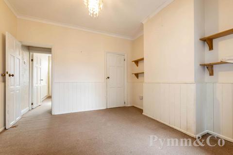 3 bedroom terraced house for sale, Knowsley Road, Norwich NR3