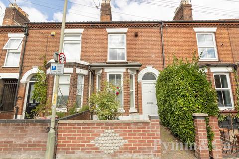114 Knowsley Road, Norwich, NR3 4PU