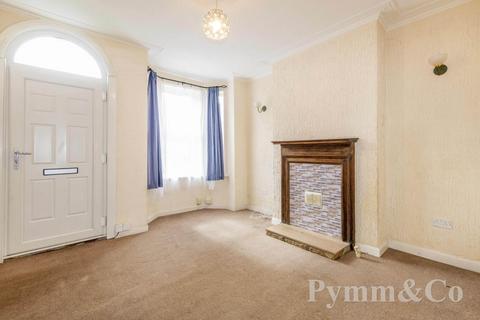 114 Knowsley Road, Norwich, NR3 4PU