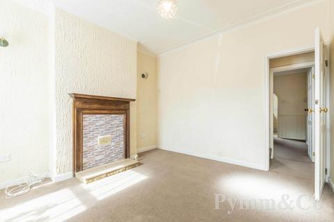 114 Knowsley Road, Norwich, NR3 4PU