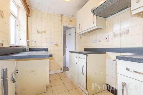 114 Knowsley Road, Norwich, NR3 4PU