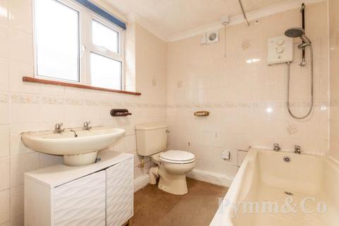114 Knowsley Road, Norwich, NR3 4PU