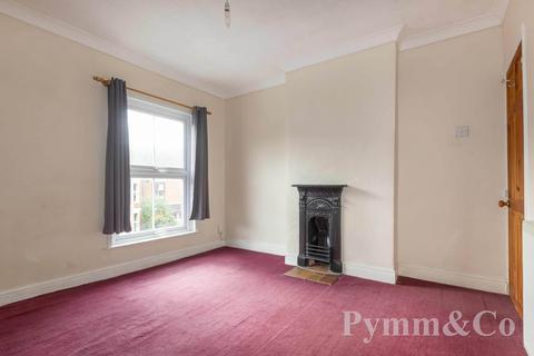 114 Knowsley Road, Norwich, NR3 4PU