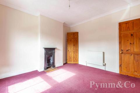 114 Knowsley Road, Norwich, NR3 4PU