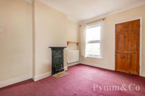114 Knowsley Road, Norwich, NR3 4PU