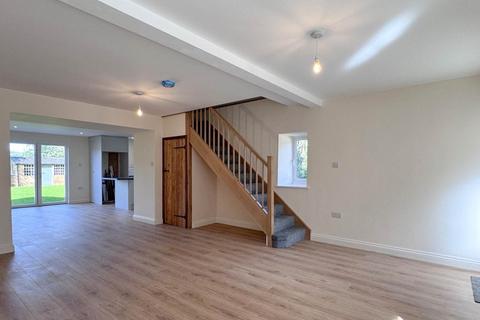 4 bedroom semi-detached house for sale, Birch Field, Garth, Llangammarch Wells, LD4