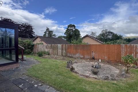 2 bedroom detached bungalow for sale, Meadowlands, Newbridge-on-Wye, Llandrindod Wells, LD1