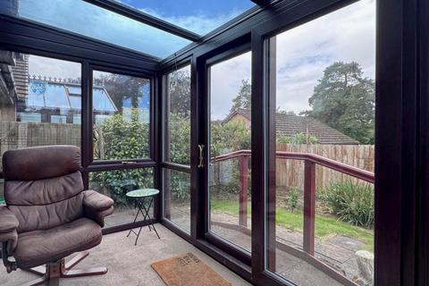 23 Meadowlands, Newbridge On Wye, Llandrindod Wells, LD1 6NE