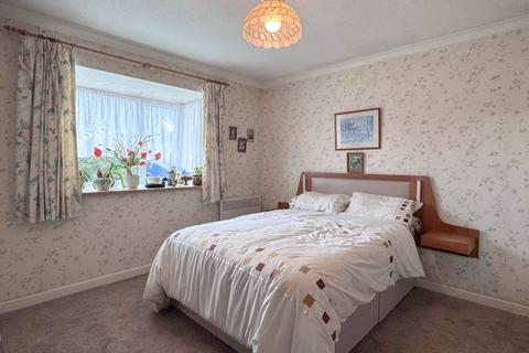 23 Meadowlands, Newbridge On Wye, Llandrindod Wells, LD1 6NE