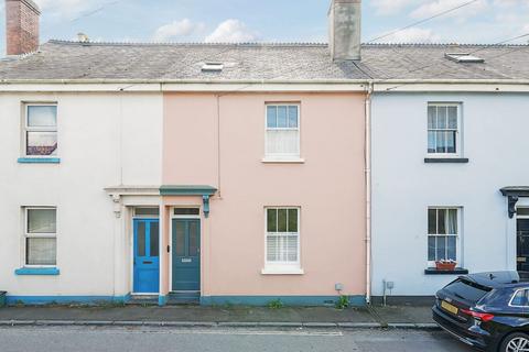 3 bedroom terraced house for sale, Phoenix Place, West Alvington