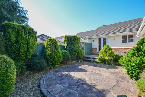 2 bedroom semi-detached bungalow for sale, Marks Drive, Bodmin, Cornwall, PL31