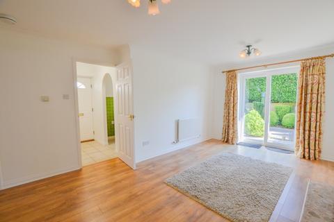 20 Marks Drive, Bodmin, PL31 1BD