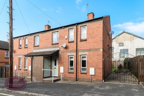 3 bedroom semi-detached house for sale, Norwood Road, Nottingham, NG7