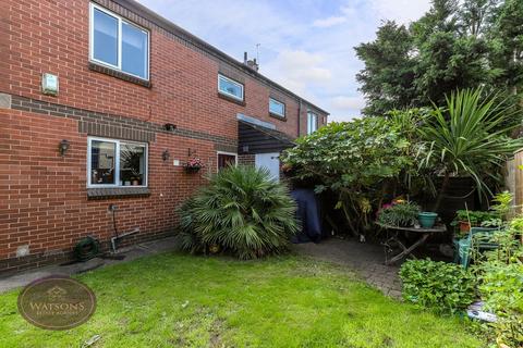 3 bedroom semi-detached house for sale, Norwood Road, Nottingham, NG7