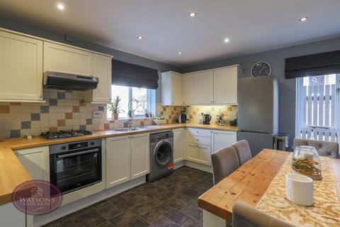 3 bedroom semi-detached house for sale, Norwood Road, Nottingham, NG7