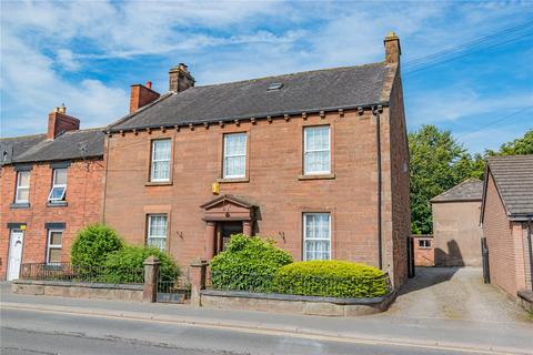 6 bedroom end of terrace house for sale, Bridge Street, Carlisle CA6