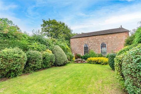 6 bedroom end of terrace house for sale, Bridge Street, Carlisle CA6