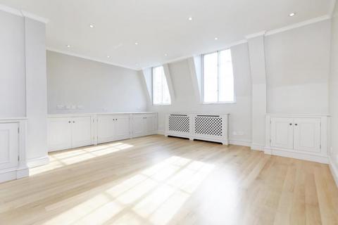 2 bedroom apartment for sale, St Mary Abbots Court, Warwick Gardens, W14