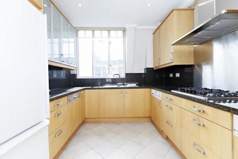 2 bedroom apartment for sale, St Mary Abbots Court, Warwick Gardens, W14