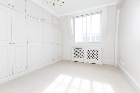 2 bedroom apartment for sale, St Mary Abbots Court, Warwick Gardens, W14