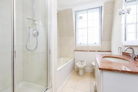 2 bedroom apartment for sale, St Mary Abbots Court, Warwick Gardens, W14