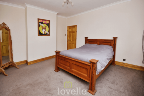 The Broads Chapel Road, Tetney, Grimsby, DN36 5JQ