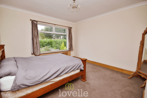 The Broads Chapel Road, Tetney, Grimsby, DN36 5JQ