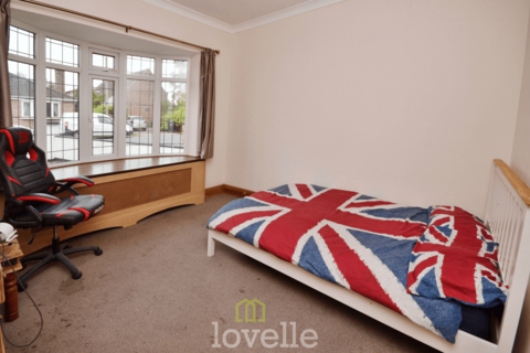 The Broads Chapel Road, Tetney, Grimsby, DN36 5JQ
