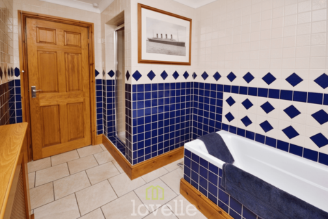 The Broads Chapel Road, Tetney, Grimsby, DN36 5JQ