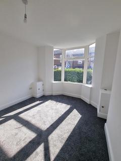 1 bedroom detached house to rent, Bottom Flat @ 37 Samuel Street, Crewe, CW1