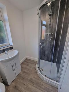 1 bedroom detached house to rent, Bottom Flat @ 37 Samuel Street, Crewe, CW1