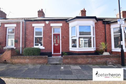 3 bedroom cottage for sale, Dunbar Street, High Barnes, Sunderland