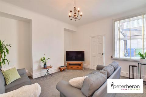 3 bedroom cottage for sale, Dunbar Street, High Barnes, Sunderland