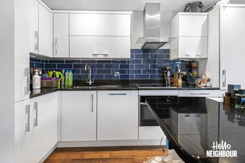 1 bedroom apartment to rent, Ladbroke Crescent, London, W11