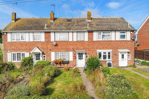 3 bedroom terraced house for sale, Stoke Road, Allhallows, Rochester, ME3