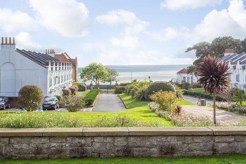 3 bedroom flat for sale, Pegwell Road, Ramsgate, CT11