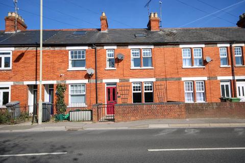 3 bedroom terraced house for sale, Hambridge Road, Newbury, RG14