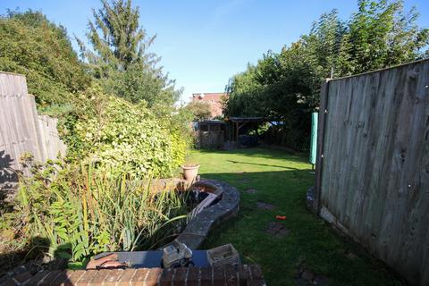 3 bedroom terraced house for sale, Hambridge Road, Newbury, RG14