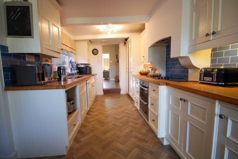 3 bedroom terraced house for sale, Hambridge Road, Newbury, RG14