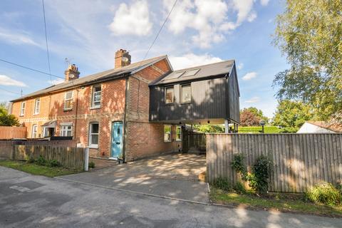 3 bedroom semi-detached house for sale, Middlehill Road, Wimborne, BH21