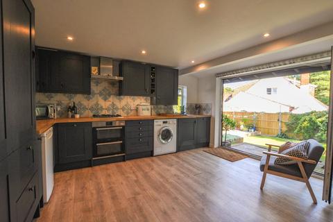 3 bedroom semi-detached house for sale, Middlehill Road, Wimborne, BH21