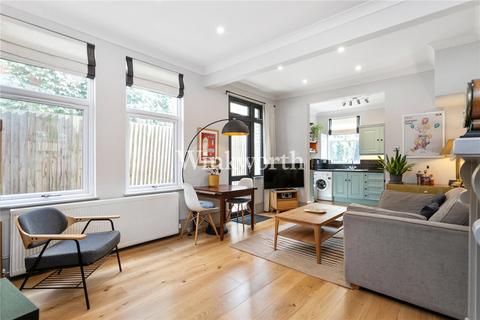 2 bedroom apartment for sale, Lyndhurst Road, London, N22