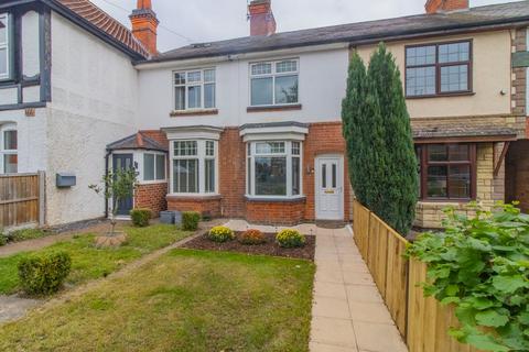 2 bedroom terraced house for sale, Station Road, Ratby, Leicester, LE6