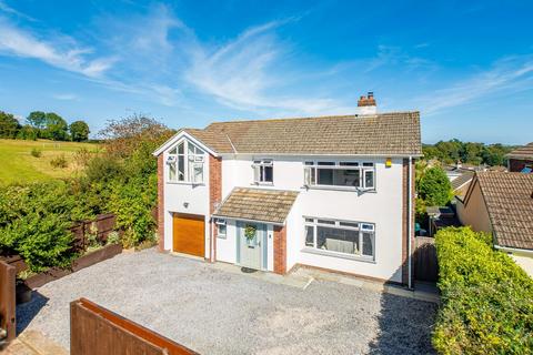 5 bedroom detached house for sale, Nut Bush Lane, Chelston, Torquay