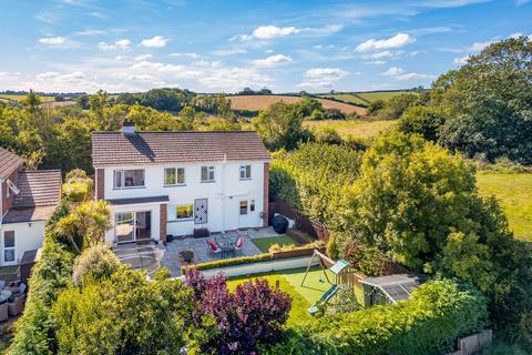 5 bedroom detached house for sale, Nut Bush Lane, Chelston, Torquay