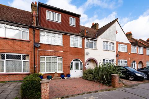 6 bedroom terraced house for sale, Kilmartin Avenue, London, SW16